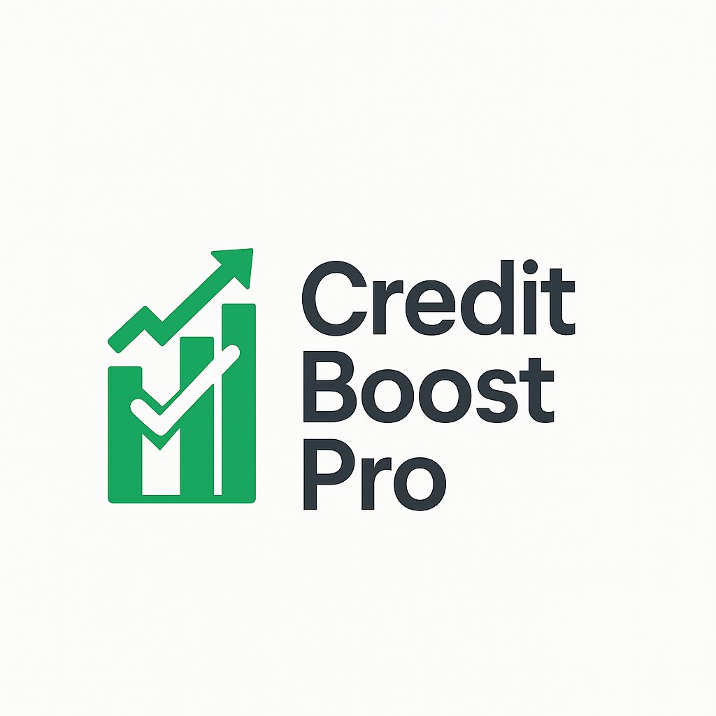 Credit Boost Pro - UK credit score improvement experts